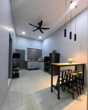Cozy Homestay